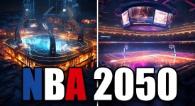 乔治盛赞东契奇 坚定湖人引援决心