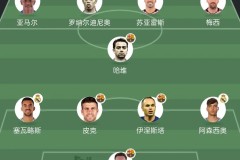 贝蒂斯残阵迎战奥萨苏纳：反击战术对决主场优势